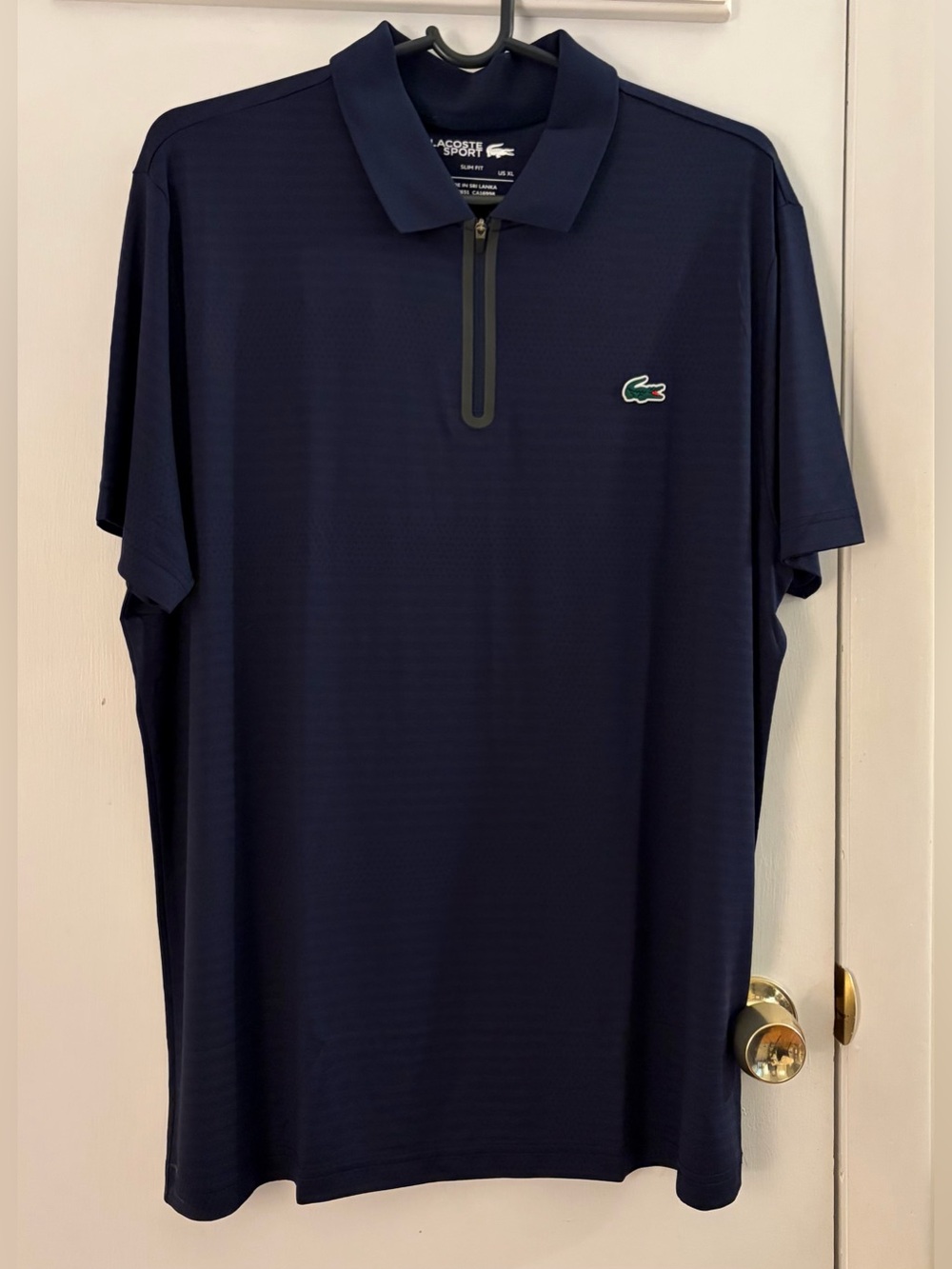 Lacoste Sport Top
